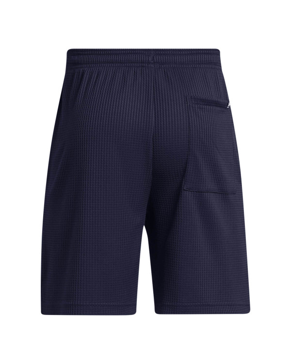 Pantaloni scurti Barbati RIVAL WAFFLE SHORT Under Armour 