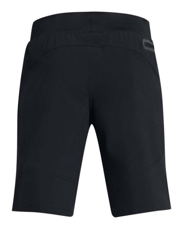 Pantaloni scurti Baieti UNSTOPPABLE SHORT Under Armour 