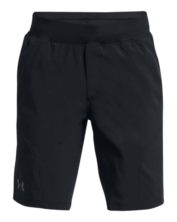 Pantaloni scurti Baieti UNSTOPPABLE SHORT Under Armour 