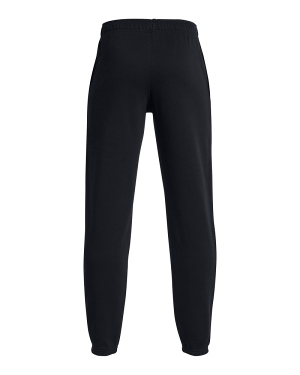 Pantaloni Baieti RIVAL TERRY JOGGERS Under Armour 