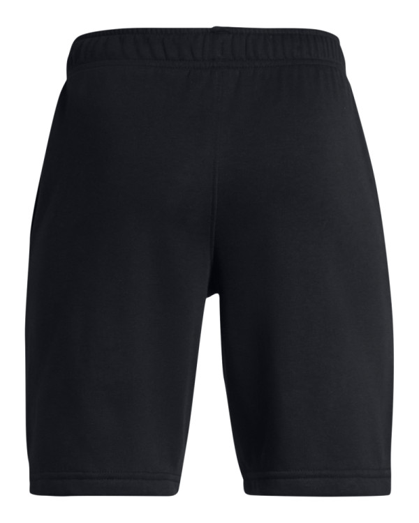 Pantaloni scurti Baieti RIVAL TERRY SHORT Under Armour 