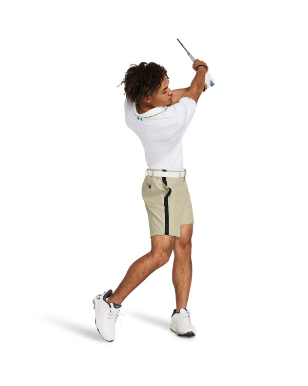 Pantaloni scurti Barbati DRIVE DEUCES SHORT Under Armour 