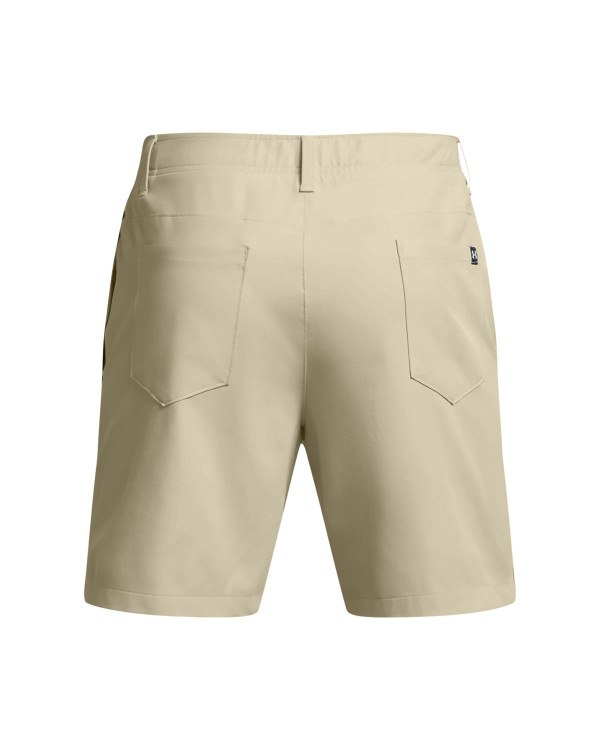 Pantaloni scurti Barbati DRIVE DEUCES SHORT Under Armour 