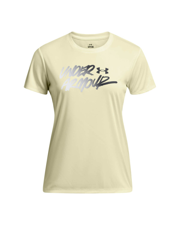 Tricou Dama VELOCITY GRADIENT WM SS Under Armour 