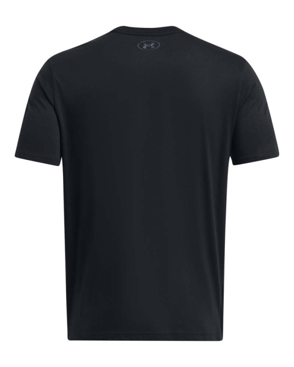 Tricou Barbati PROJECT ROCK BRAHMA BULL SS Under Armour 