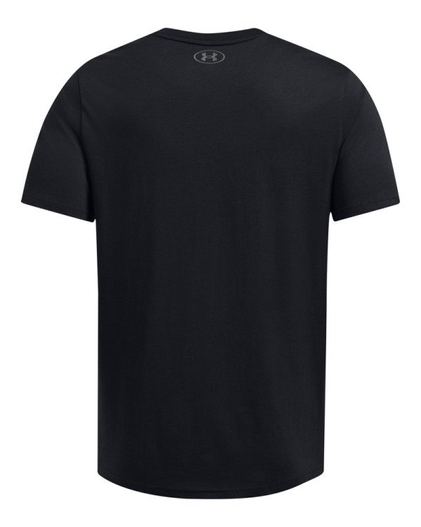Tricou Barbati PROJECT ROCK BRAHMA BULL SS Under Armour