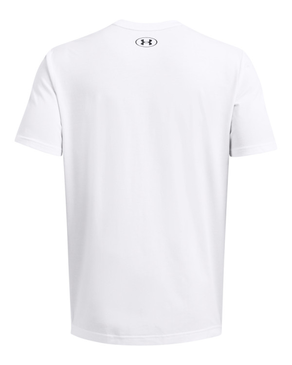 Tricou Barbati PROJECT ROCK BRAHMA BULL SS Under Armour 