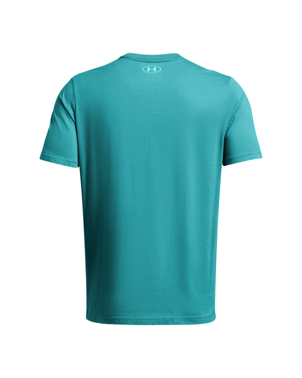 Tricou Barbati PROJECT ROCK PAYOFF GRAPHC SS Under Armour 