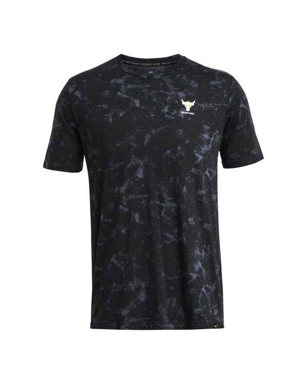 Tricou Barbati PROJECT ROCK PAYOF AOP GRAPHIC Under Armour