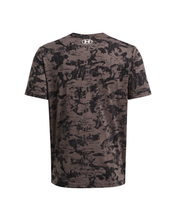 Tricou Barbati PROJECT ROCK PAYOF AOP GRAPHIC Under Armour 