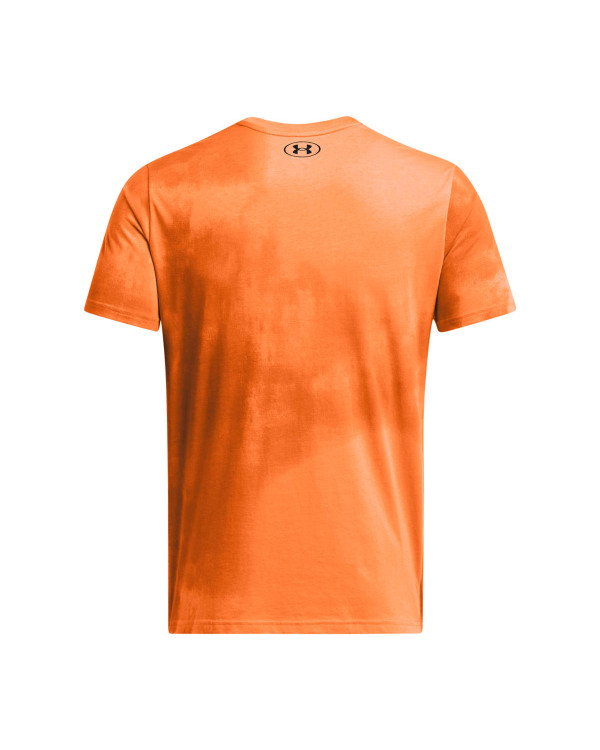 Tricou Barbati PROJECT ROCK PAYOF AOP GRAPHIC Under Armour 