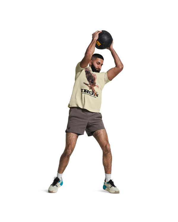 Pantaloni scurti Barbati PROEJECT ROCK CAMP SHORT Under Armour 