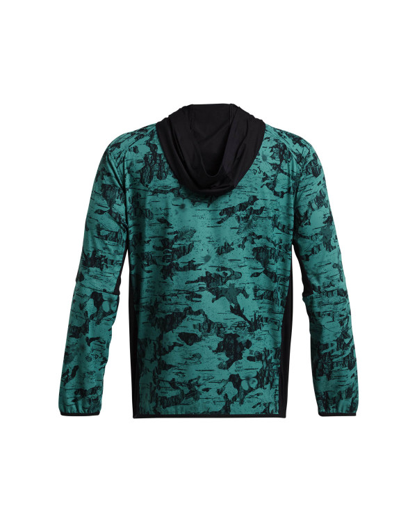 Jacheta Barbati PROJECT ROCK ISO TIDE HYBRID JKT Under Armour