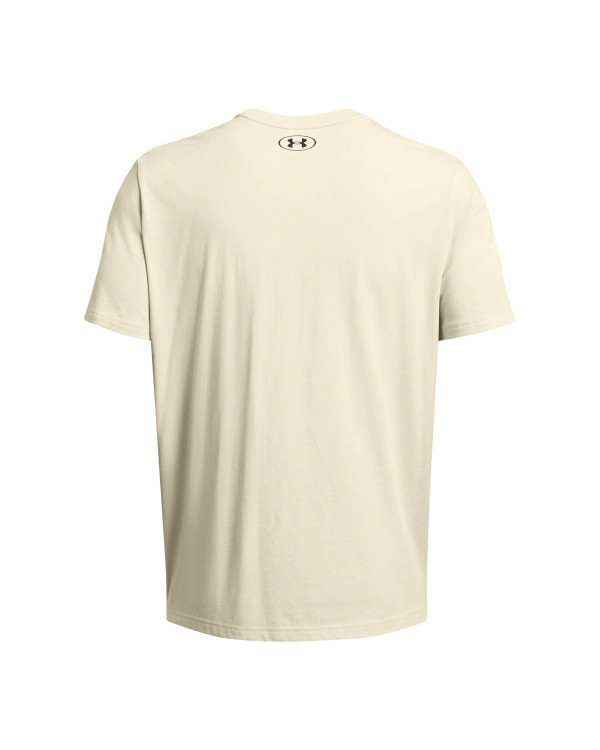 Tricou Barbati PROJECT ROCK EAGLE GRAPHIC SS Under Armour 