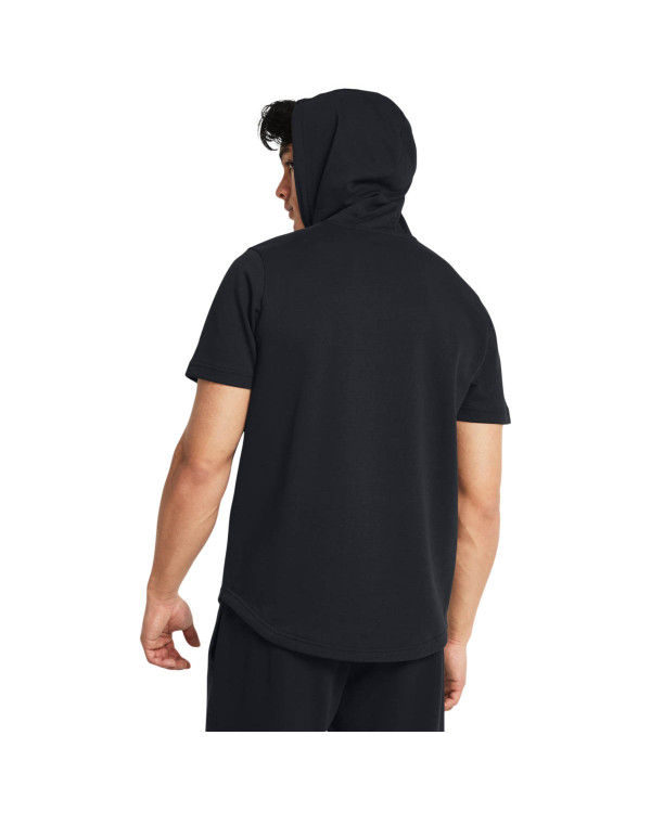 Hanorac Barbati PROJECT ROCK PAYOFF SS TERRY HDY Under Armour
