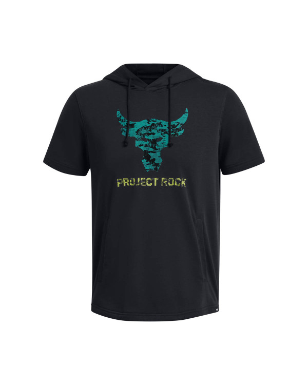 Hanorac Barbati PROJECT ROCK PAYOFF SS TERRY HDY Under Armour