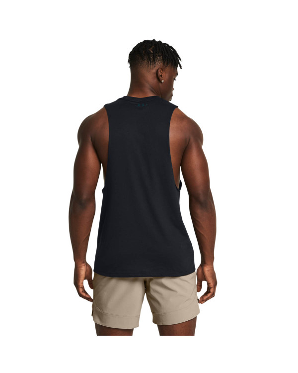 Maiou Barbati PROJECT ROCK BSR PAYOFF TANK Under Armour