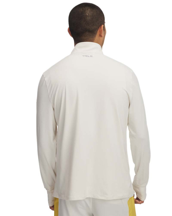 Bluza Barbati TRAIL RUN QUARTER ZIP Under Armour 