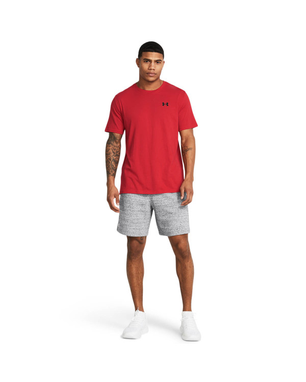 Pantaloni scurti Barbati RIVAL TERRY SHORTER 8 ST Under Armour 
