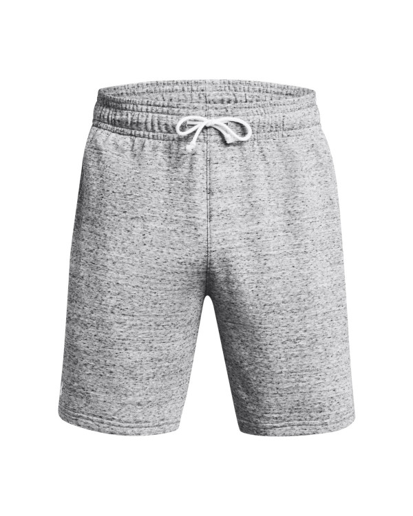 Pantaloni scurti Barbati RIVAL TERRY SHORTER 8 ST Under Armour 