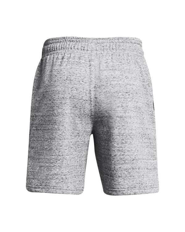 Pantaloni scurti Barbati RIVAL TERRY SHORTER 8 ST Under Armour 