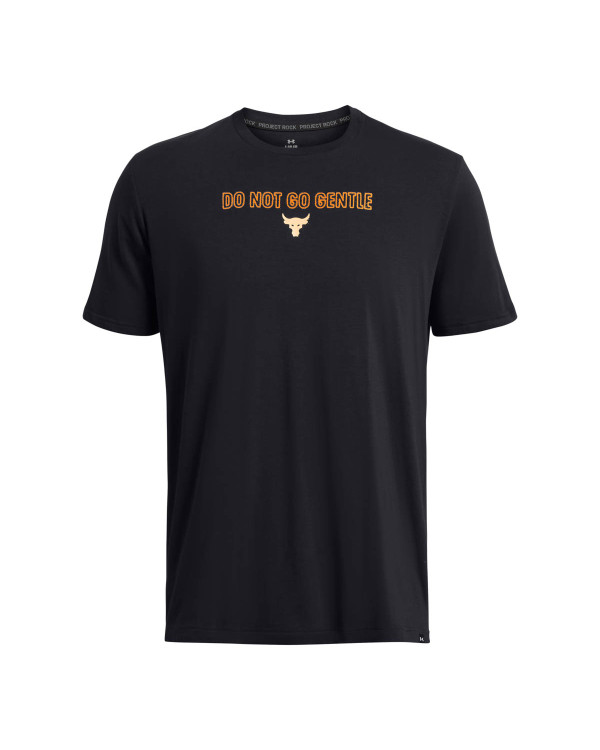 Tricou Barbati PJT RCK RAGE GRAPHIC SS Under Armour