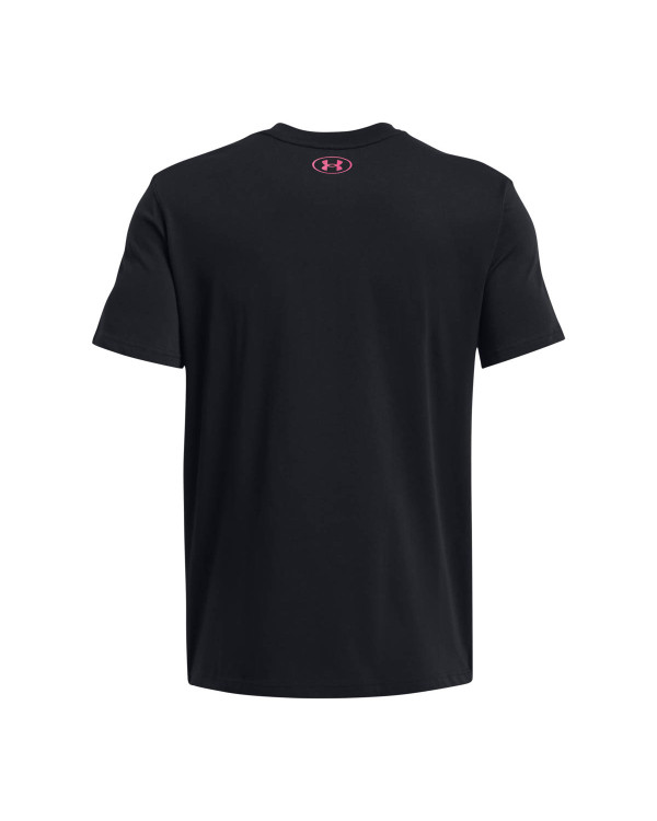 Tricou Barbati PJT RCK TC GRPHC HWT SS Under Armour