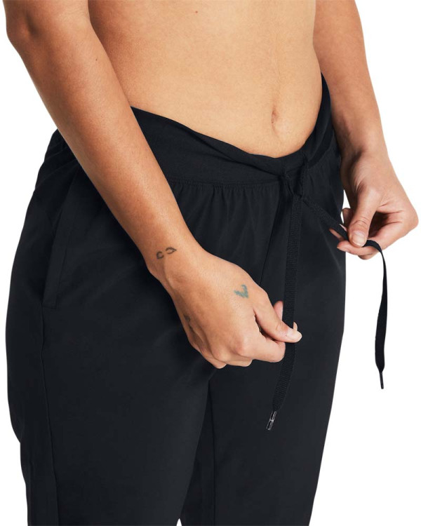 Pantaloni Dama RIVAL HIGH RISE PANT Under Armour 
