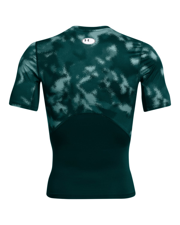 Tricou Barbati HG ARMOUR PRINTED SS Under Armour 
