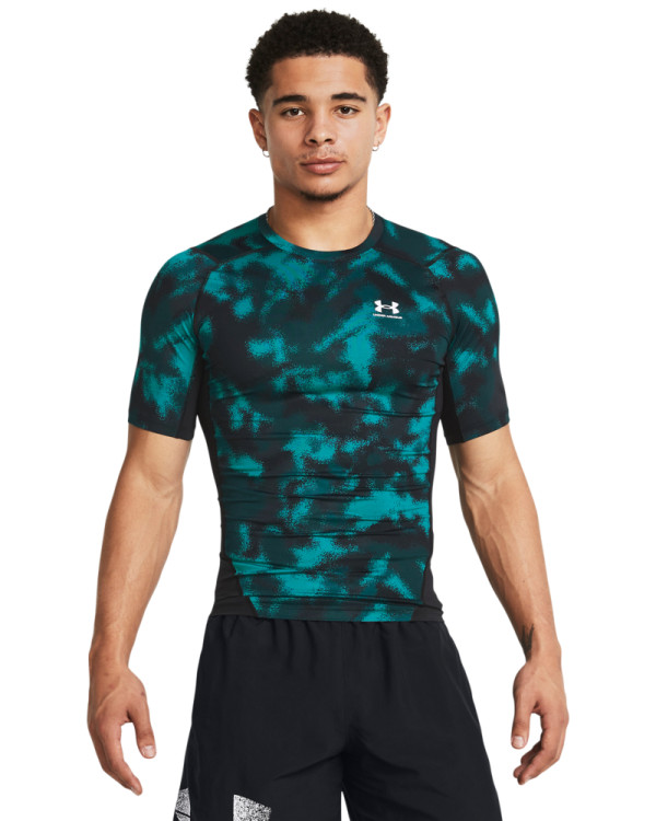 Tricou Barbati HG ARMOUR PRINTED SS Under Armour 