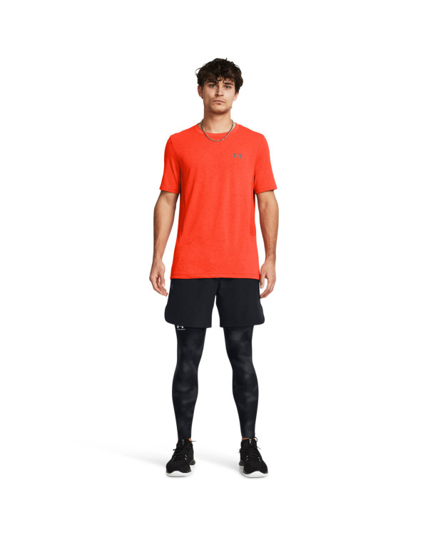 Colanti Barbati HEATGEAR ARMOUR PRINTED LGS Under Armour 