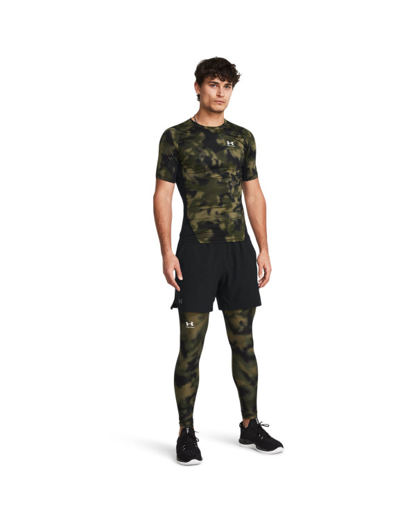 Colanti Barbati HG ARMOUR PRINTED LGS Under Armour