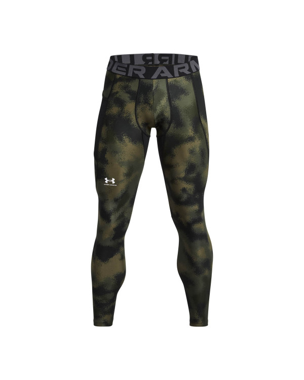 Colanti Barbati HG ARMOUR PRINTED LGS Under Armour
