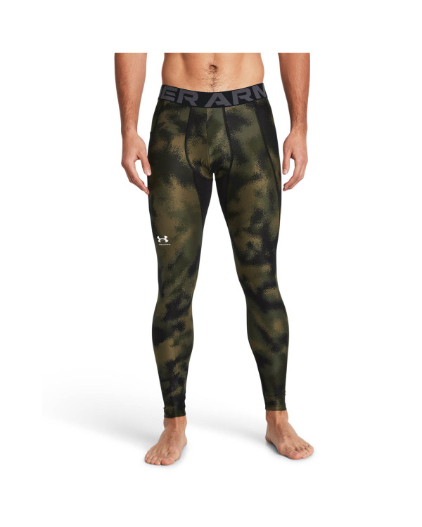 Colanti Barbati HG ARMOUR PRINTED LGS Under Armour