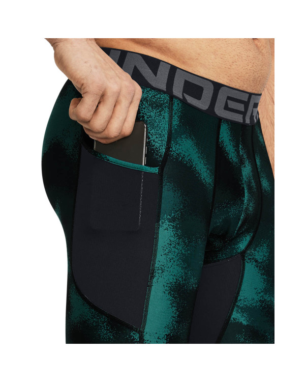 Colanti Barbati HEATGEAR ARMOUR PRINTED LG STS Under Armour 