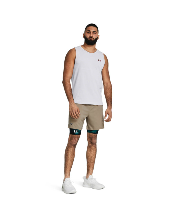 Colanti Barbati HEATGEAR ARMOUR PRINTED LG STS Under Armour 