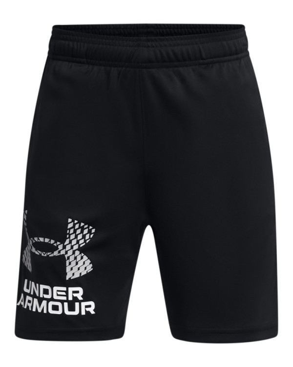 Pantaloni scurti Baieti PROTOTYPE 3.0 LOGO SHORTS Under Armour 
