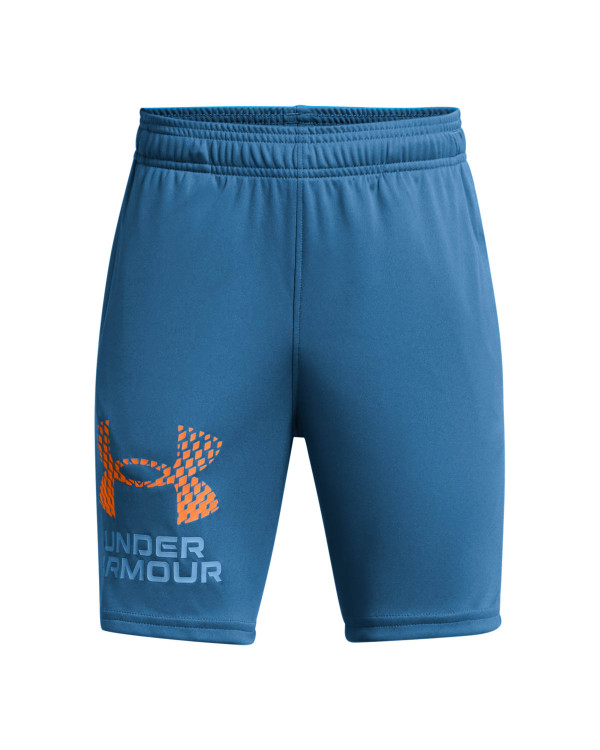 Pantaloni Scurti Baieti TECH LOGO SHORTS Under Armour 
