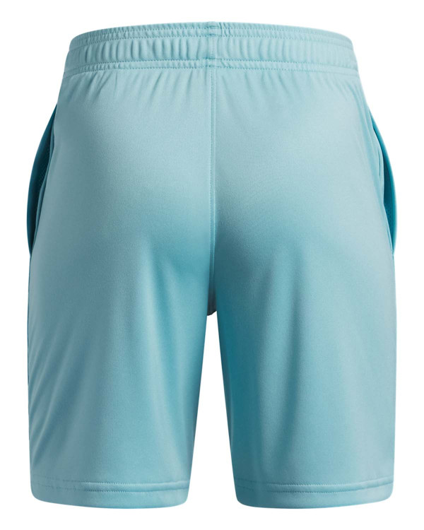Pantaloni scurti Barbati TECH LOGO SHORTS Under Armour 
