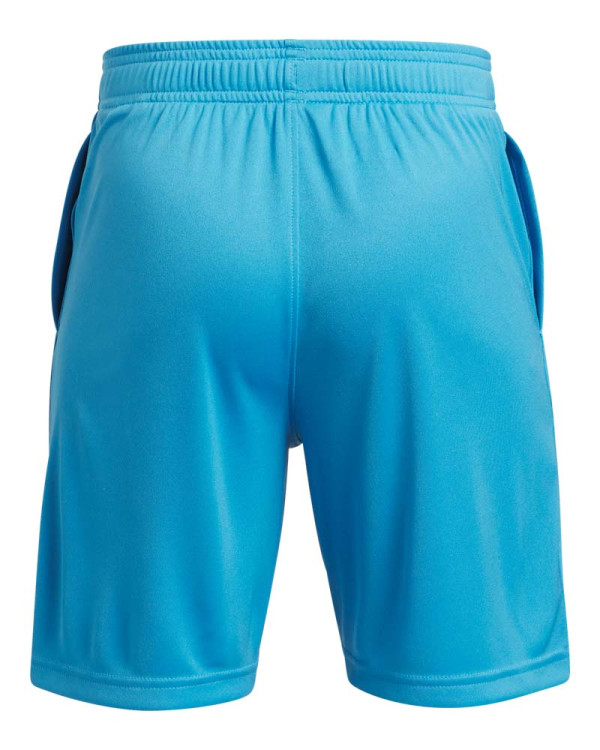 Pantaloni scurti Baieti TECH LOGO SHORTS Under Armour 
