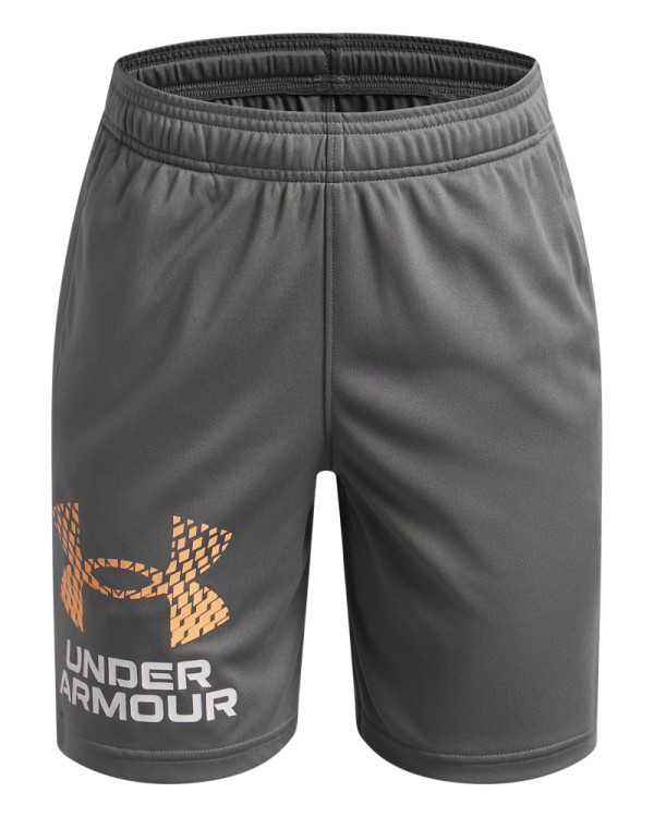 Pantaloni scurti Baieti PROTOTYPE 3.0 LOGO SHORTS Under Armour 