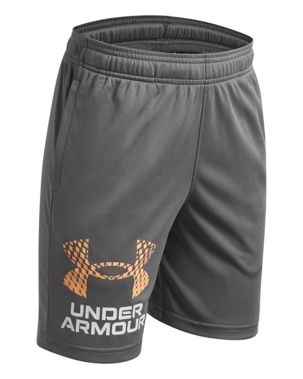 Pantaloni scurti Baieti PROTOTYPE 3.0 LOGO SHORTS Under Armour 
