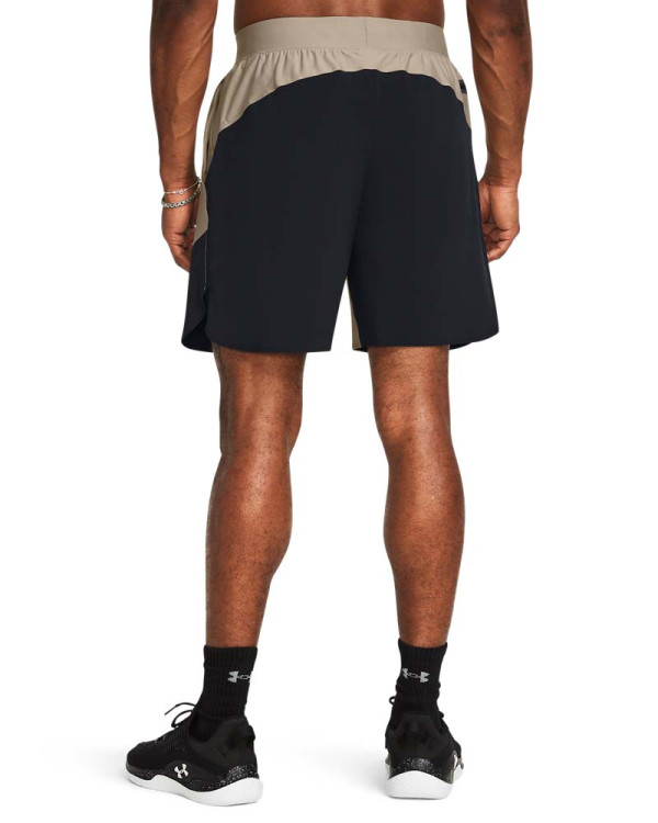Pantaloni scurti Barbati VANISH ELITE HYBRID SHORT Under Armour 