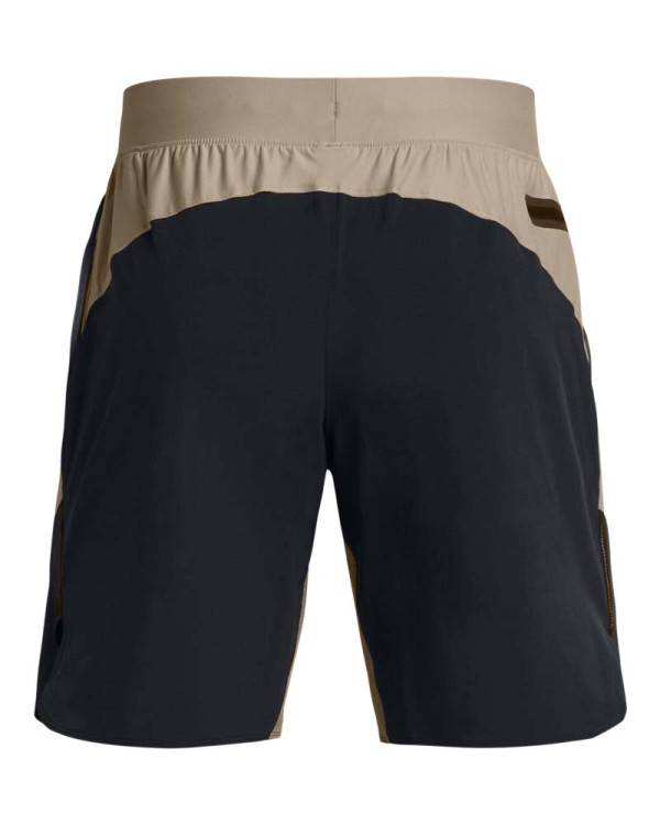 Pantaloni scurti Barbati VANISH ELITE HYBRID SHORT Under Armour 