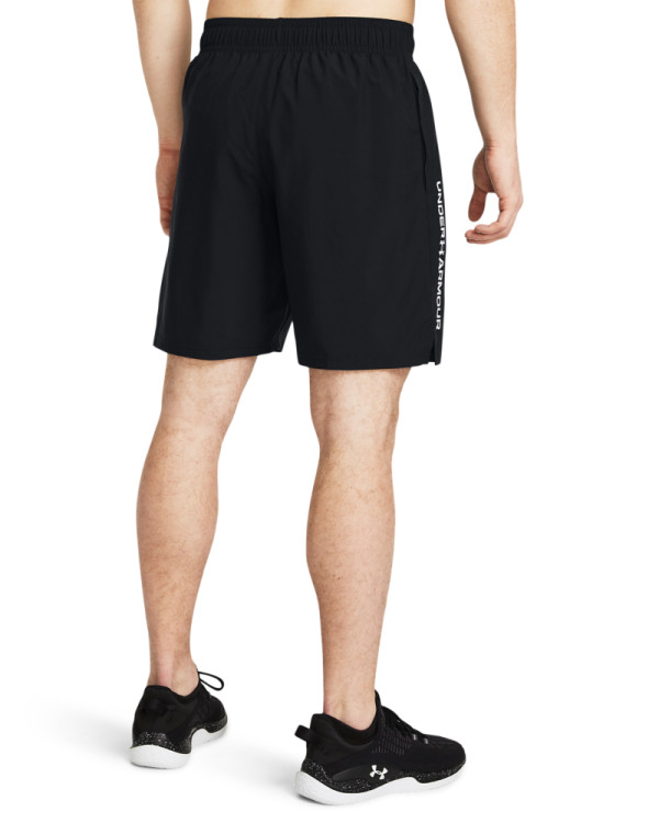 Pantaloni Scurti Barbati WOVEN WDMK SHORTS Under Armour
