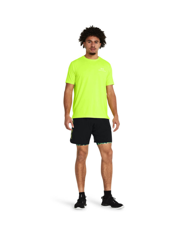Pantaloni scurti Barbati WOVEN WDMK SHORTS Under Armour