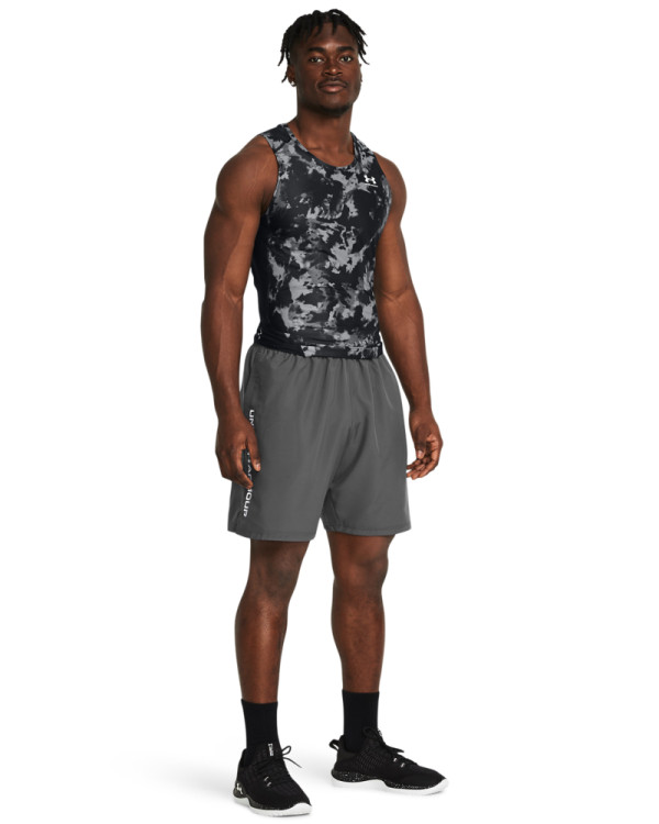 Pantaloni Scurti Barbati WOVEN WDMK SHORTS Under Armour