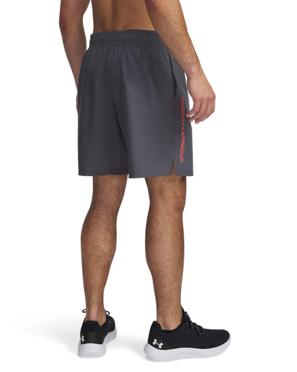 Pantaloni scurti Barbati WOVEN SHORTS Under Armour 
