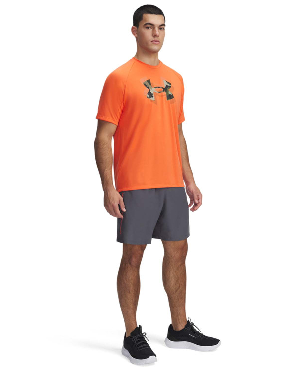 Pantaloni scurti Barbati WOVEN SHORTS Under Armour 