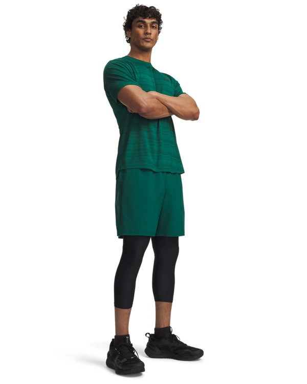 Pantaloni Scurti Barbati WOVEN WDMK SHORTS Under Armour 